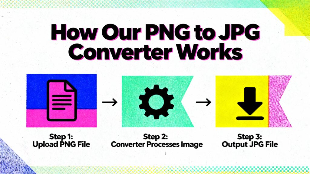 PNG To JPG
